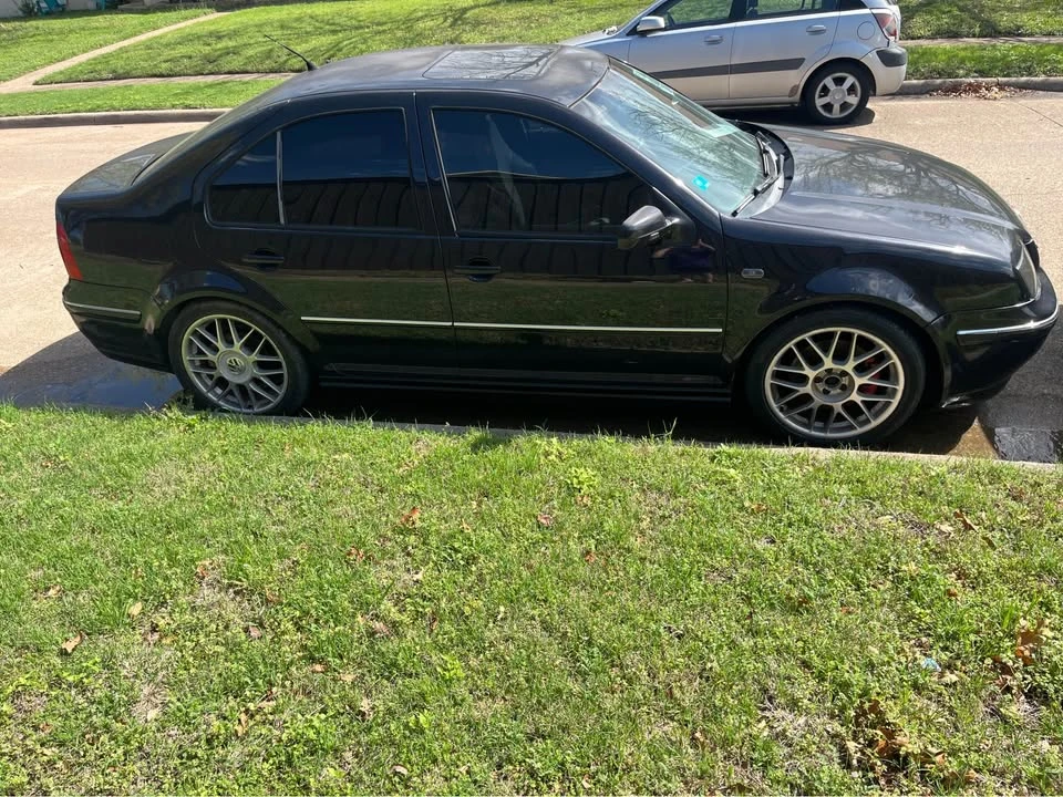2005 Volkswagen A4 Jetta - Image 4 of 12