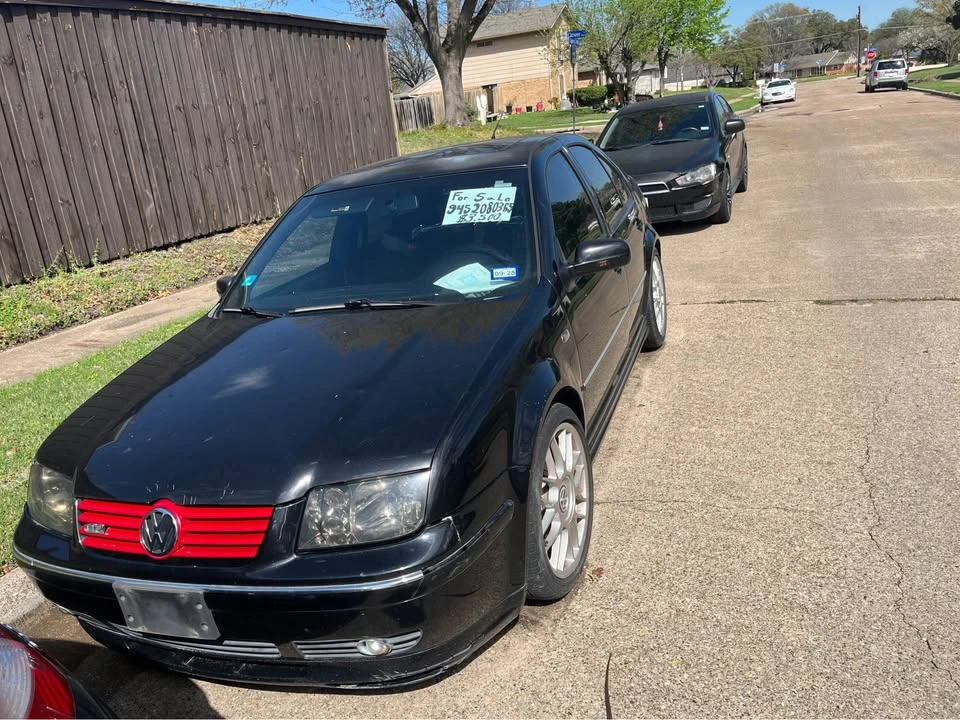 2005 Volkswagen A4 Jetta - Image 3 of 12