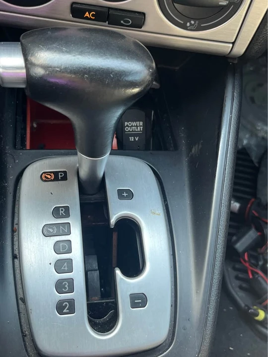2005 Volkswagen A4 Jetta - Image 10 of 12