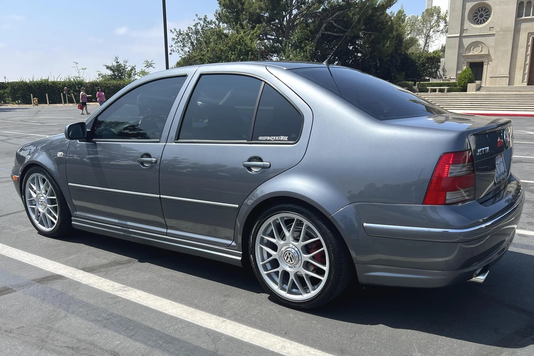 2005 Volkswagen A4 Jetta - Image 4 of 31