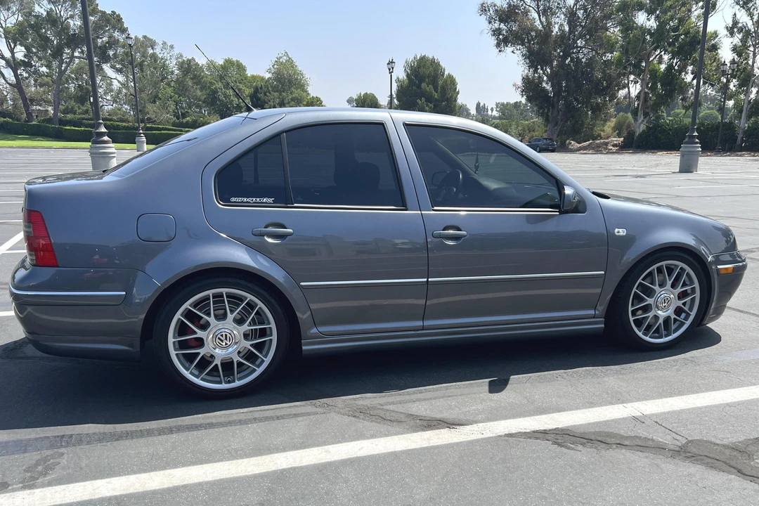 2005 Volkswagen A4 Jetta - Image 3 of 31