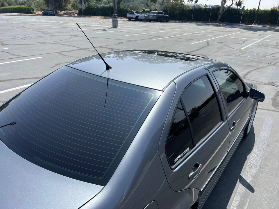 2005 Volkswagen A4 Jetta - Image 21 of 31