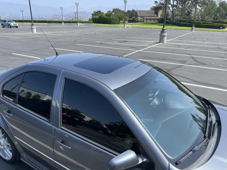 2005 Volkswagen A4 Jetta - Image 23 of 31