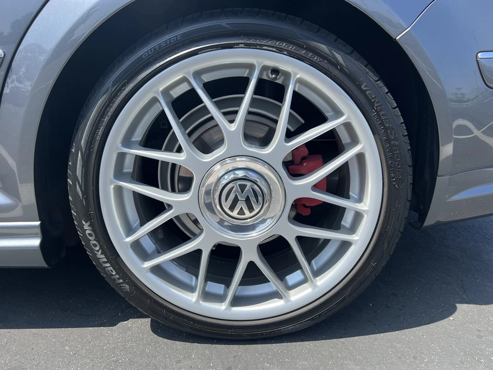2005 Volkswagen A4 Jetta - Image 27 of 31
