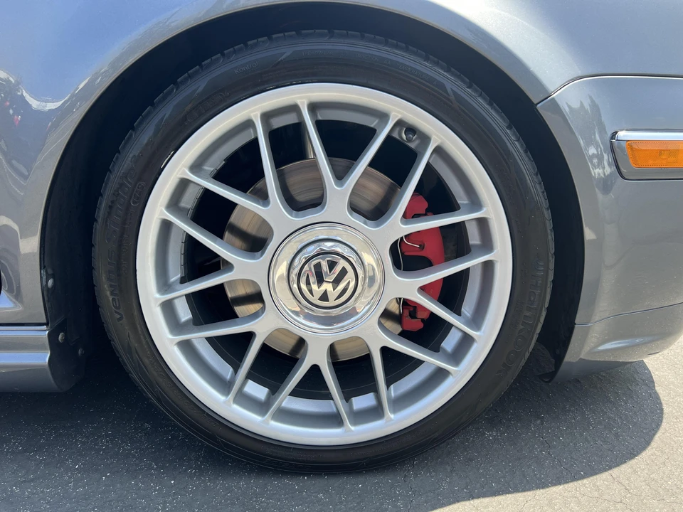 2005 Volkswagen A4 Jetta - Image 29 of 31