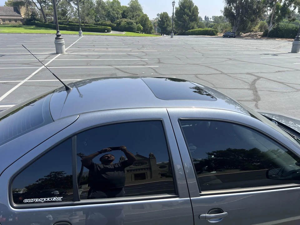 2005 Volkswagen A4 Jetta - Image 22 of 31