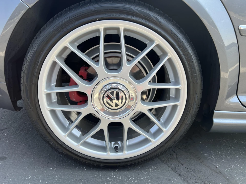 2005 Volkswagen A4 Jetta - Image 28 of 31