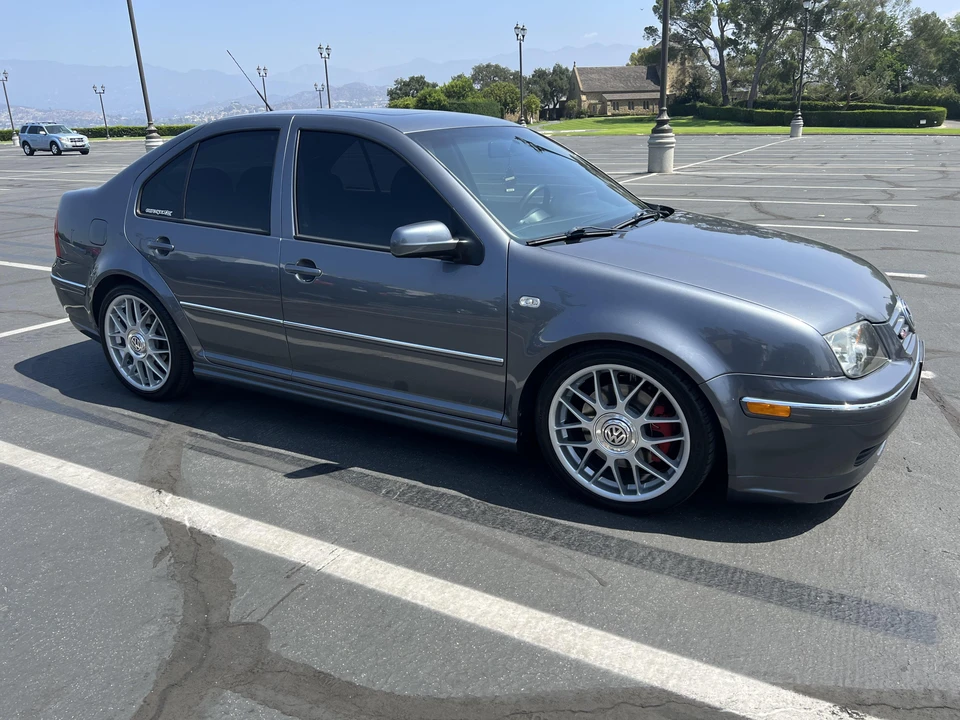 2005 Volkswagen A4 Jetta - Image 11 of 31