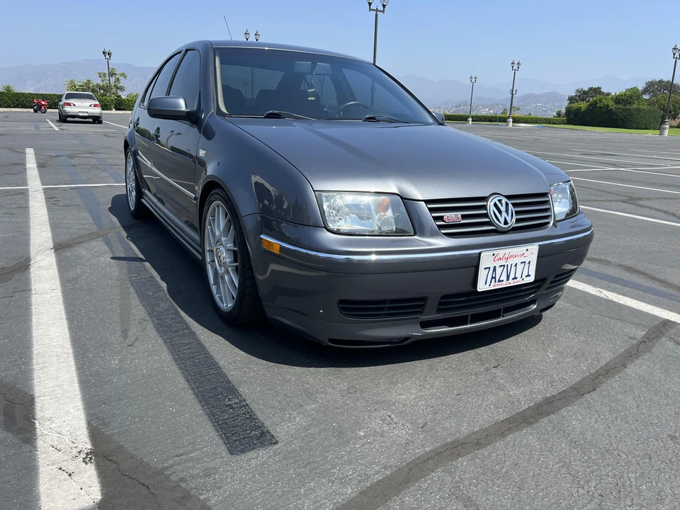2005 Volkswagen A4 Jetta - Image 13 of 31