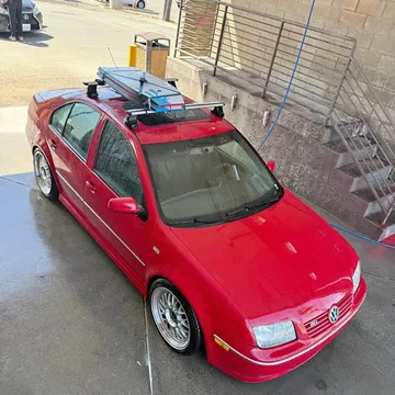 2005 Volkswagen Jetta GLI 1.8T