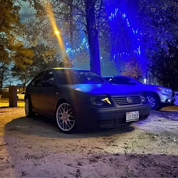 2005 Volkswagen Jetta GLI