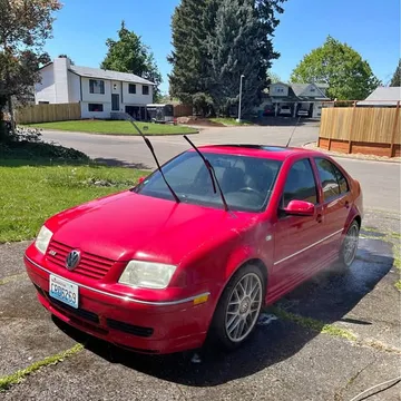 2005 Volkswagen Jetta GLI