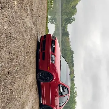 2005 Volkswagen Jetta GLI S Sedan 4D
