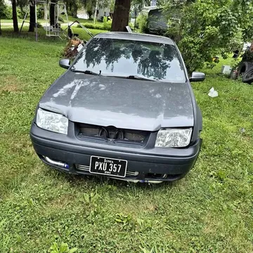 2005 Volkswagen Jetta GLI S Sedan 4D