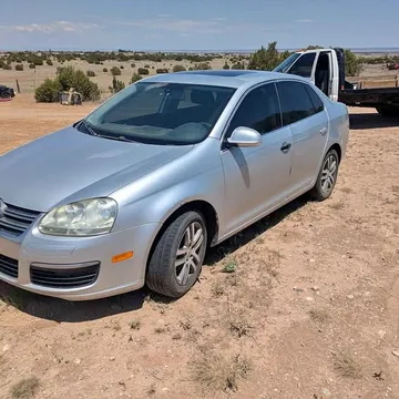 2005 Volkswagen Jetta GLI S Sedan 4D