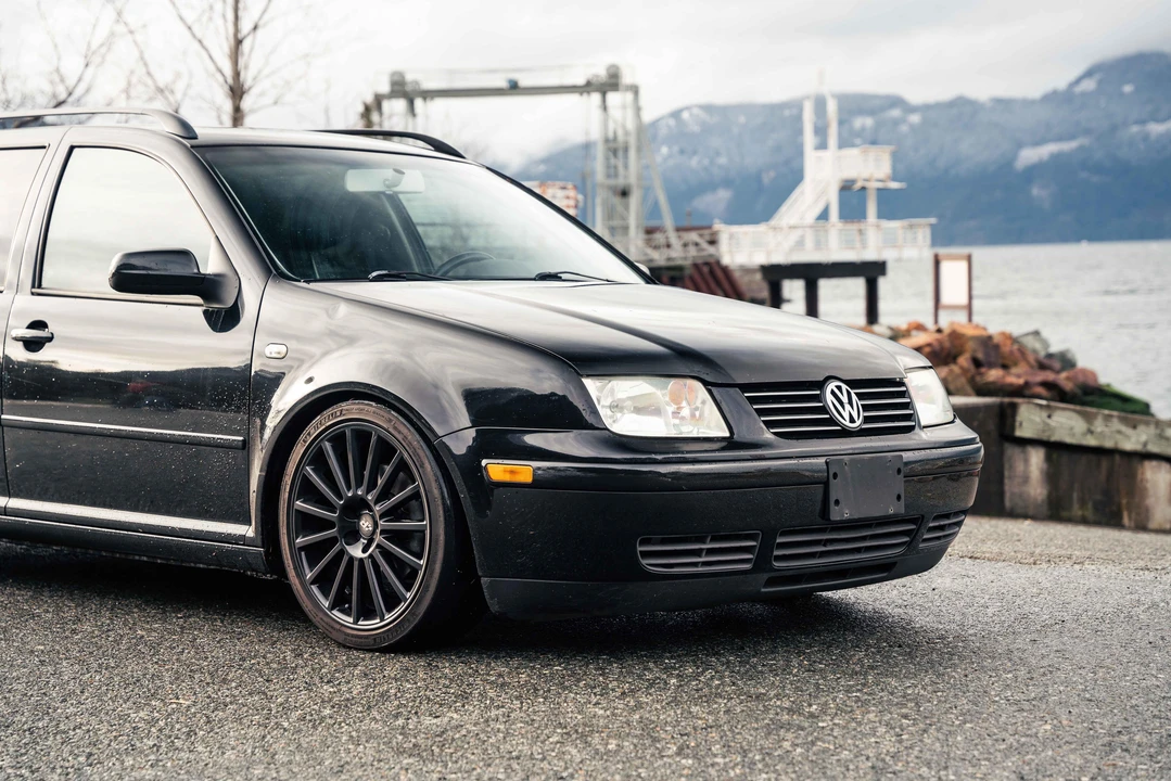 2005 Volkswagen A4 Jetta - Image 30 of 31