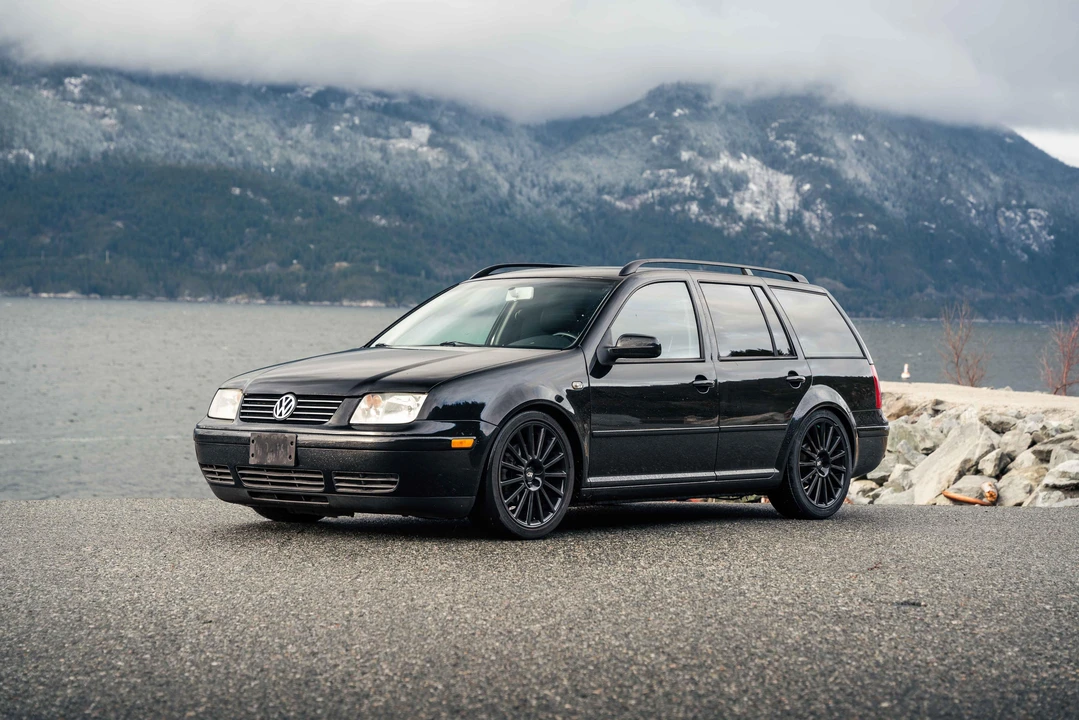 2005 Volkswagen A4 Jetta - Image 8 of 31