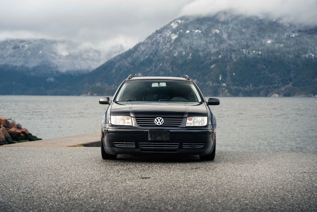 2005 Volkswagen A4 Jetta - Image 6 of 31