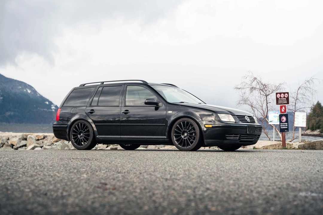 2005 Volkswagen A4 Jetta - Image 16 of 31