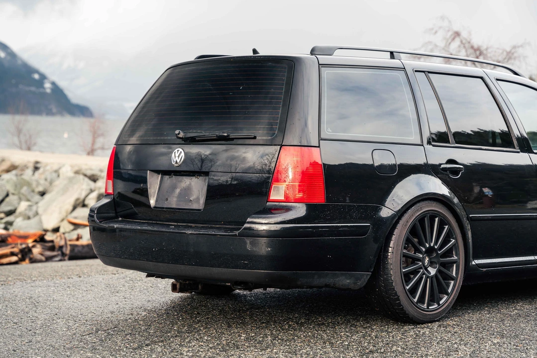 2005 Volkswagen A4 Jetta - Image 27 of 31
