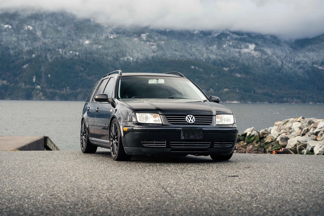 2005 Volkswagen A4 Jetta - Image 17 of 31