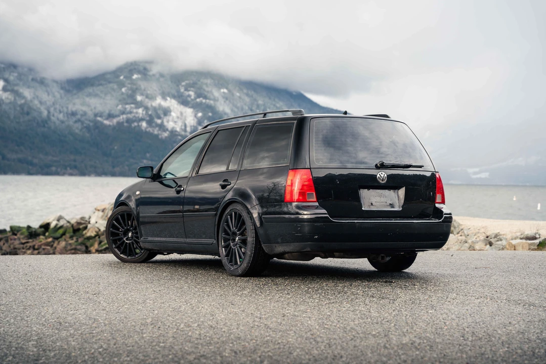 2005 Volkswagen A4 Jetta - Image 11 of 31