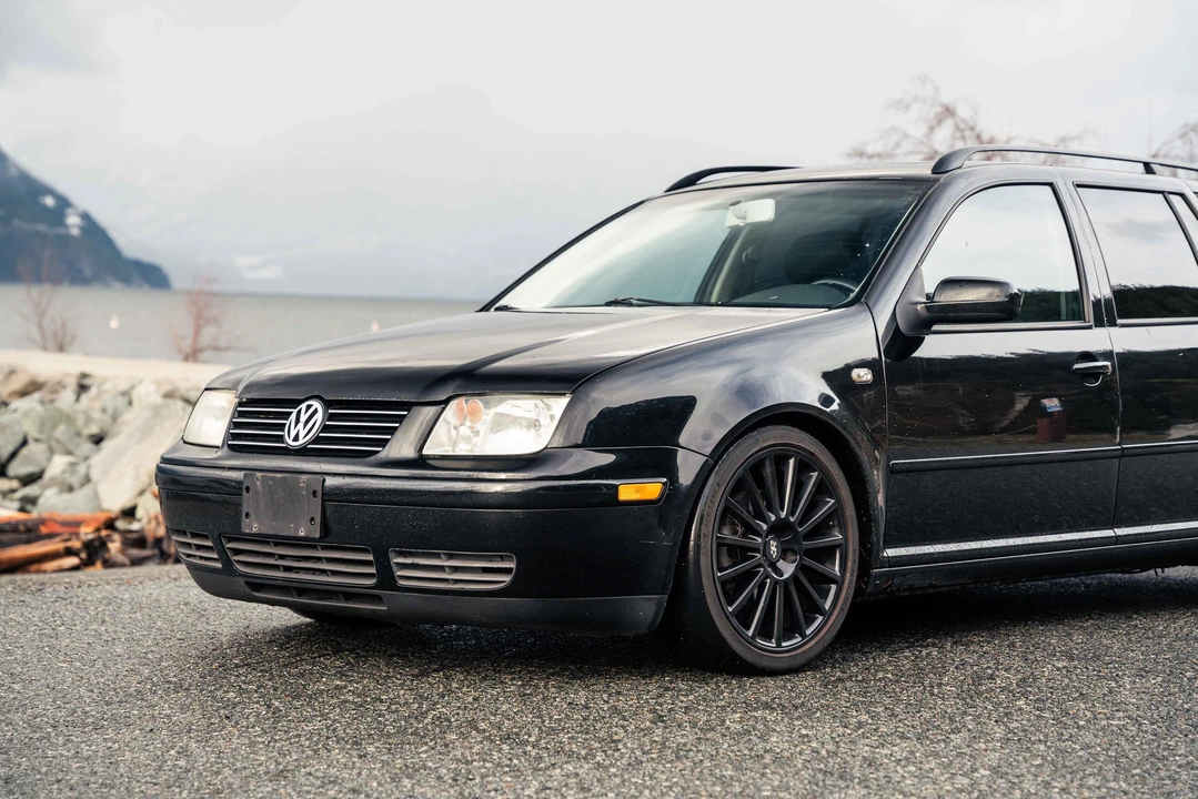 2005 Volkswagen A4 Jetta - Image 18 of 31