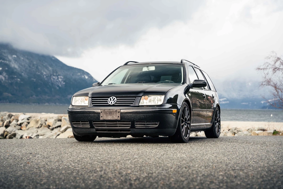 2005 Volkswagen A4 Jetta - Image 7 of 31