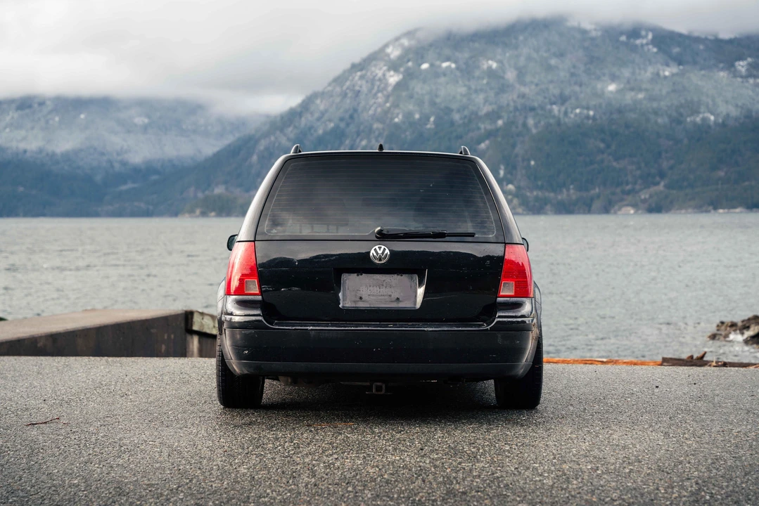 2005 Volkswagen A4 Jetta - Image 13 of 31
