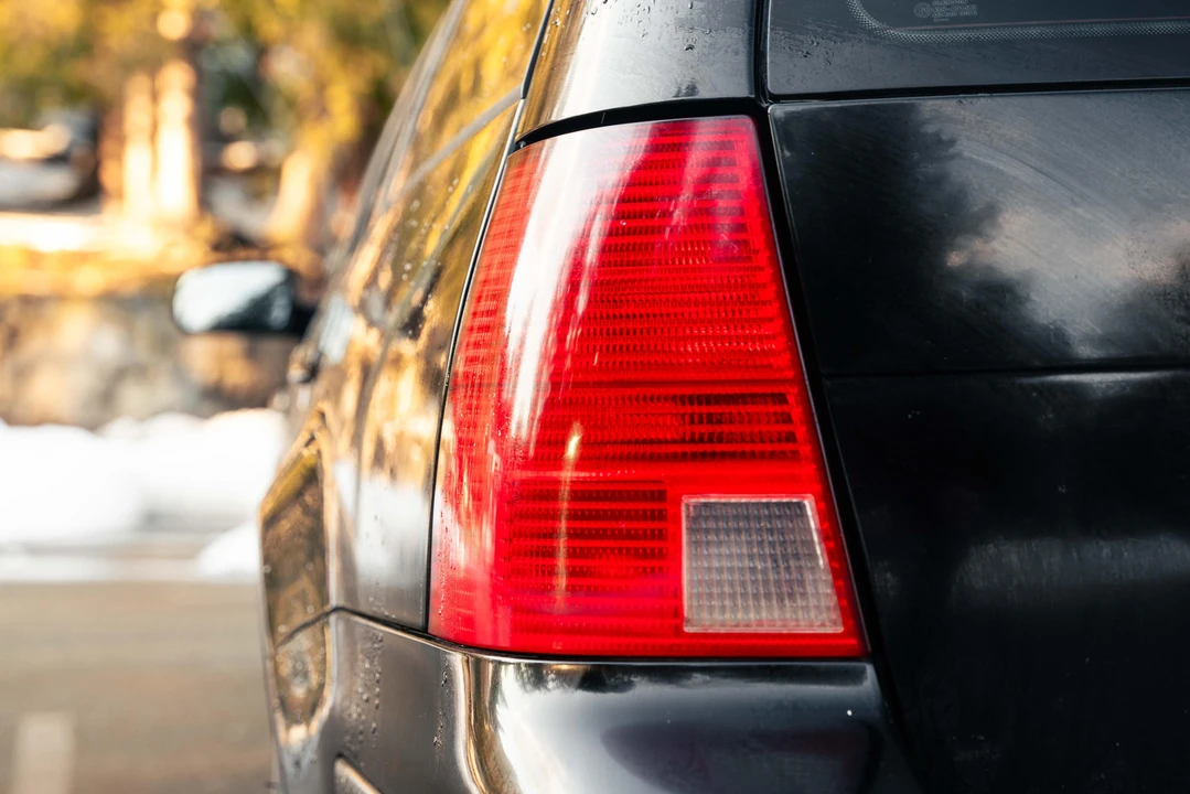 2005 Volkswagen A4 Jetta - Image 24 of 31