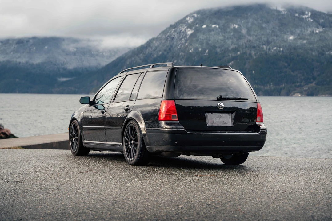 2005 Volkswagen A4 Jetta - Image 12 of 31