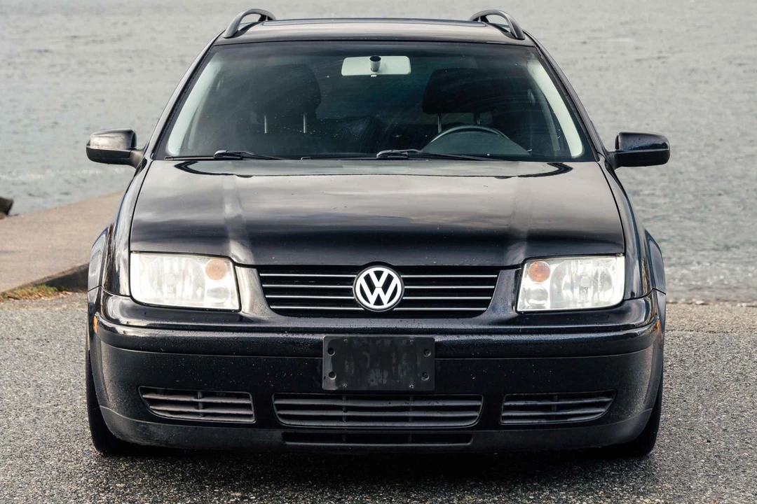 2005 Volkswagen A4 Jetta - Image 2 of 31