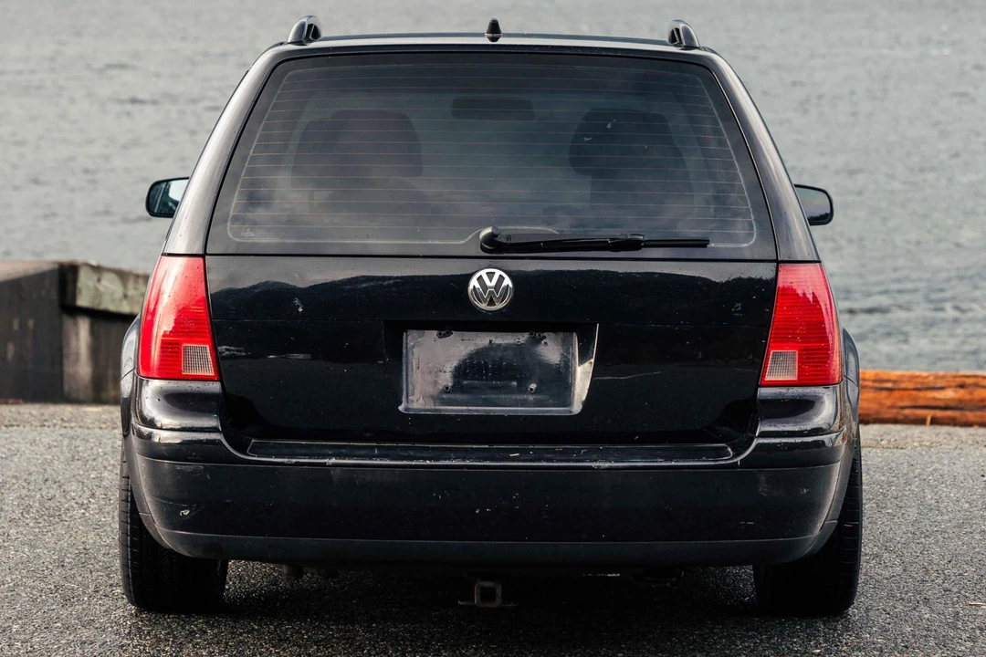 2005 Volkswagen A4 Jetta - Image 5 of 31
