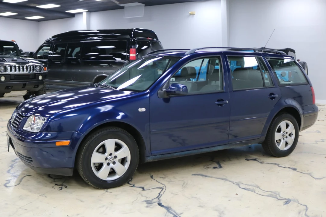 2005 Volkswagen A4 Jetta - Image 3 of 7