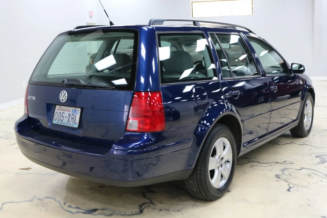 2005 Volkswagen A4 Jetta - Image 2 of 7