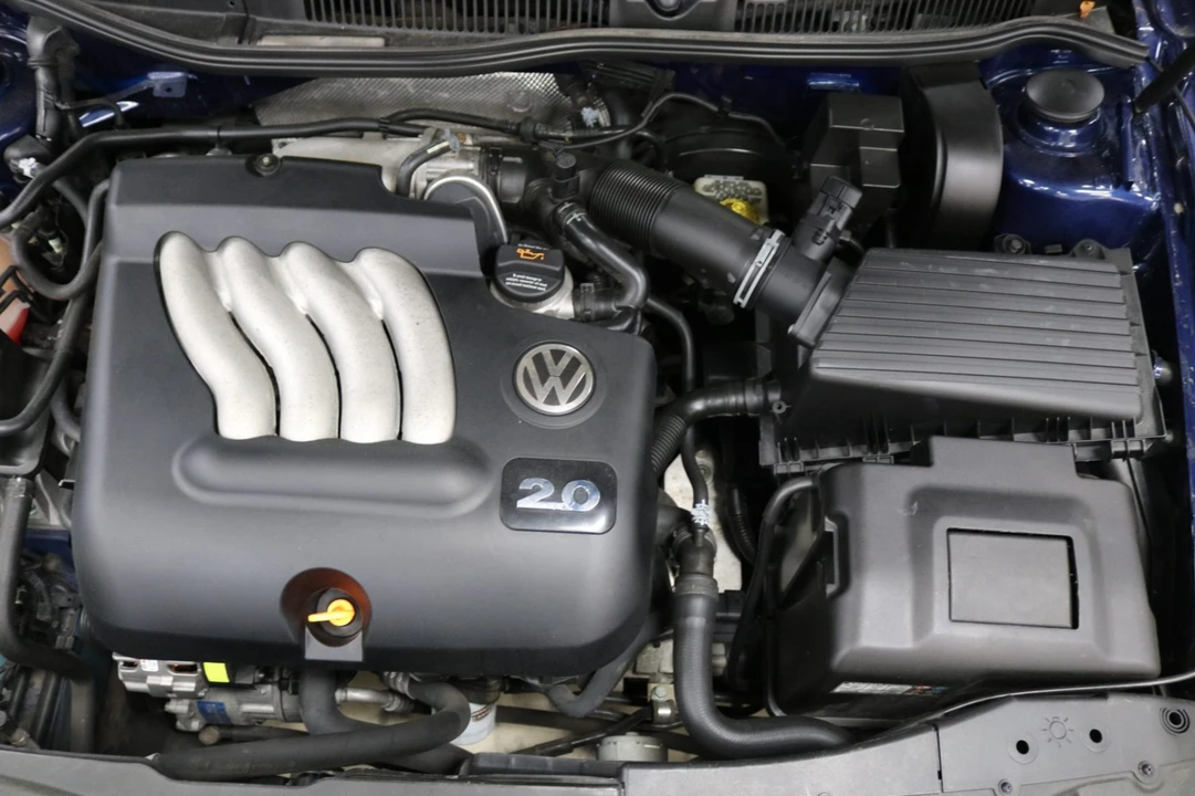 2005 Volkswagen A4 Jetta - Image 6 of 7