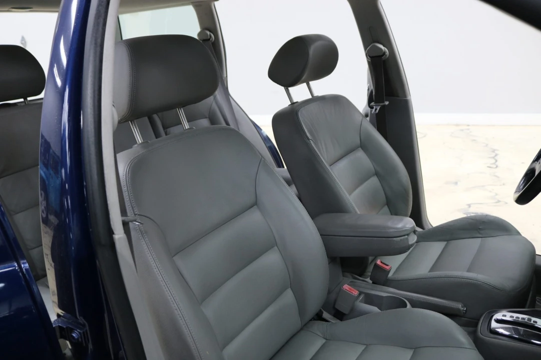 2005 Volkswagen A4 Jetta - Image 4 of 7