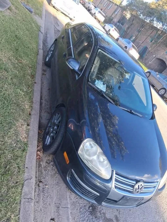 2005 Volkswagen A4 Jetta - Image 2 of 4