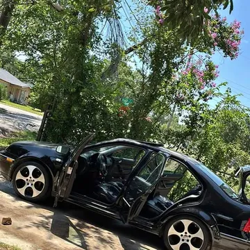 2005 Volkswagen Jetta