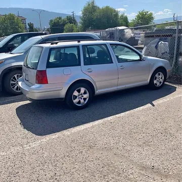 2005 Volkswagen Jetta