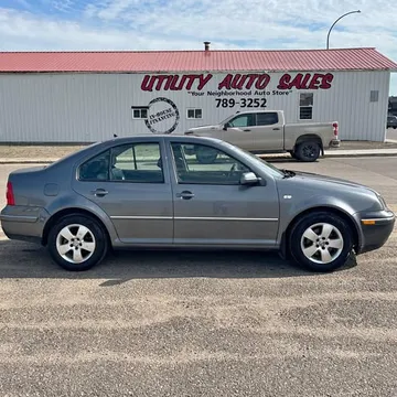 2005 Volkswagen Jetta