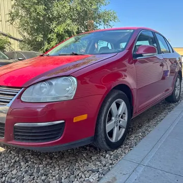 2005 Volkswagen Jetta