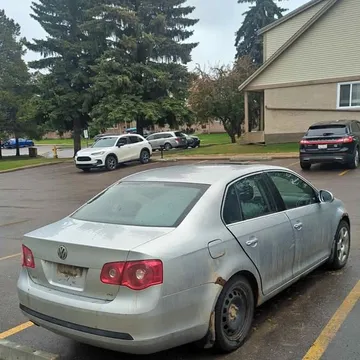 2005 Volkswagen Jetta TDI