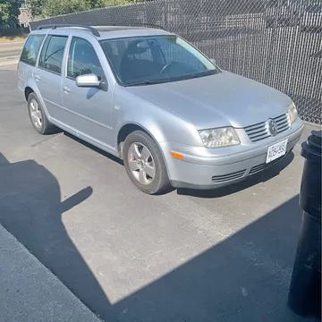2005 Volkswagen Jetta