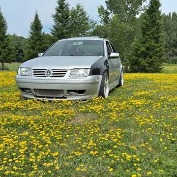 2005 Volkswagen Jetta