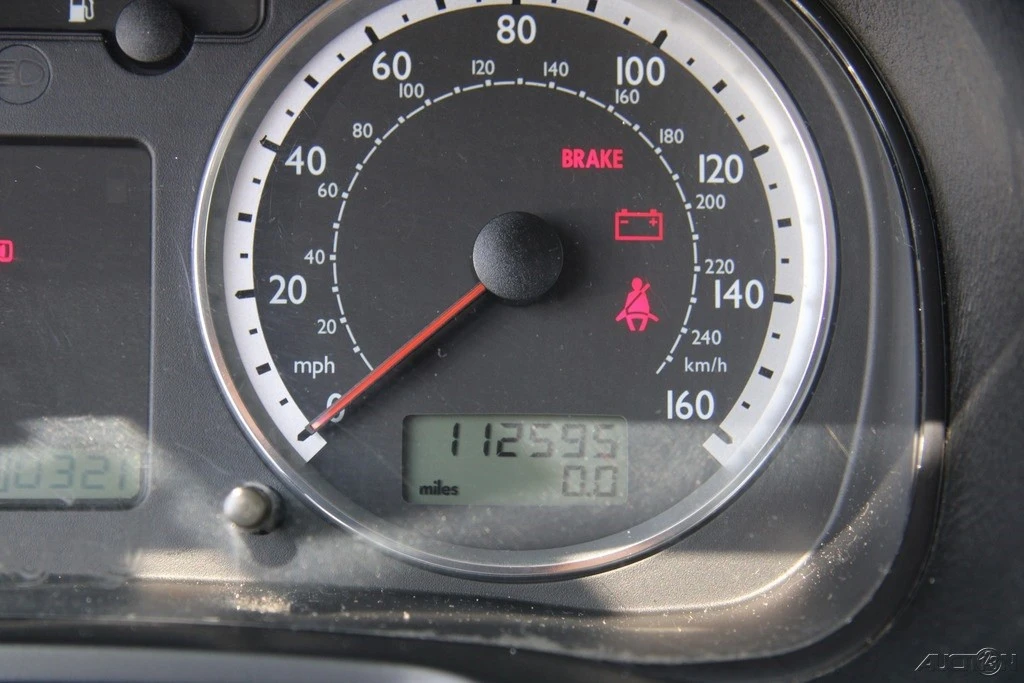 2005 Volkswagen A4 Jetta - Image 17 of 21