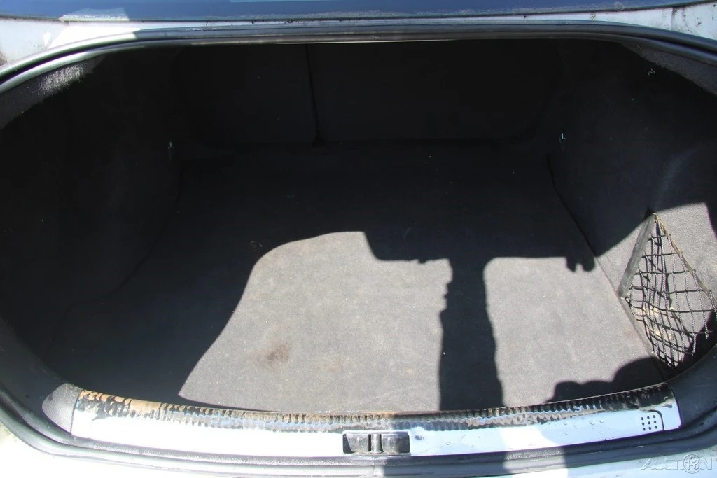 2005 Volkswagen A4 Jetta - Image 20 of 21