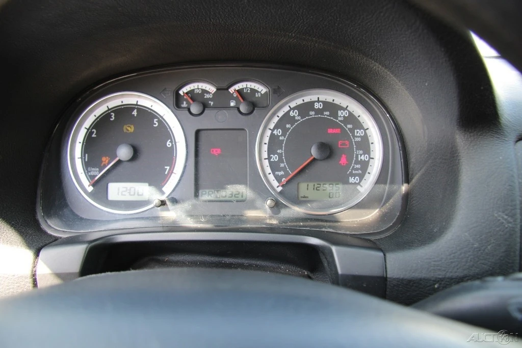 2005 Volkswagen A4 Jetta - Image 16 of 21