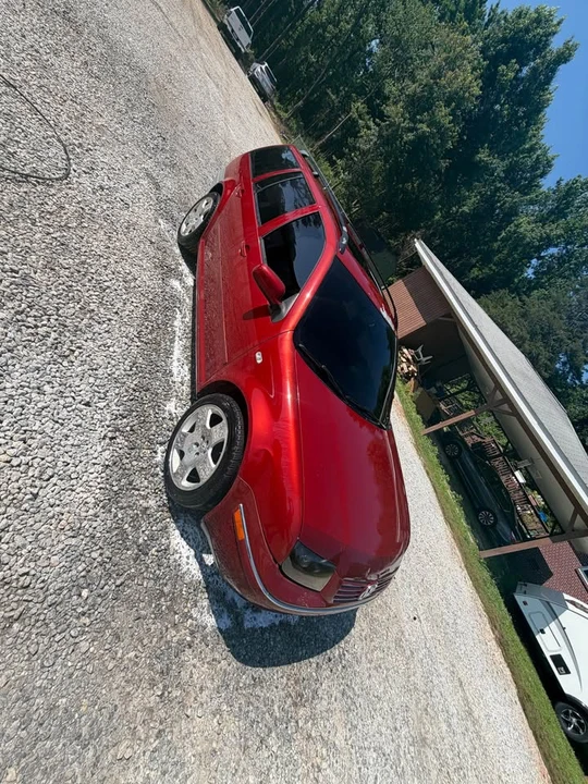 2005 Volkswagen A4 Jetta - Image 2 of 10