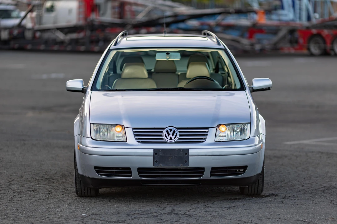 2005 Volkswagen A4 Jetta - Image 6 of 31